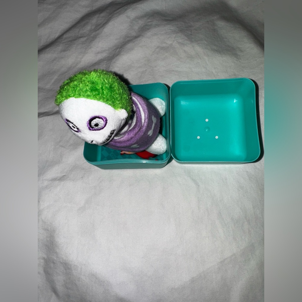 Nightmare Before Christmas Creepy Cuffs- Barrel